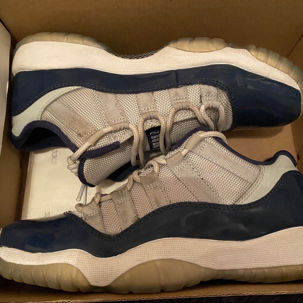 georgetown 11